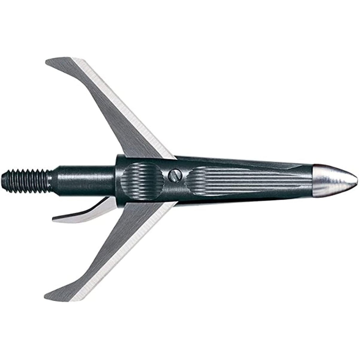 New Archery Products Spitfire 100 Grain 3 - Blade Gobbler Getter, 3 Pack - Forza Sports