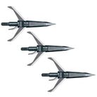 New Archery Products Spitfire 125 Grain for Crossbow, 3 Pack - Forza Sports