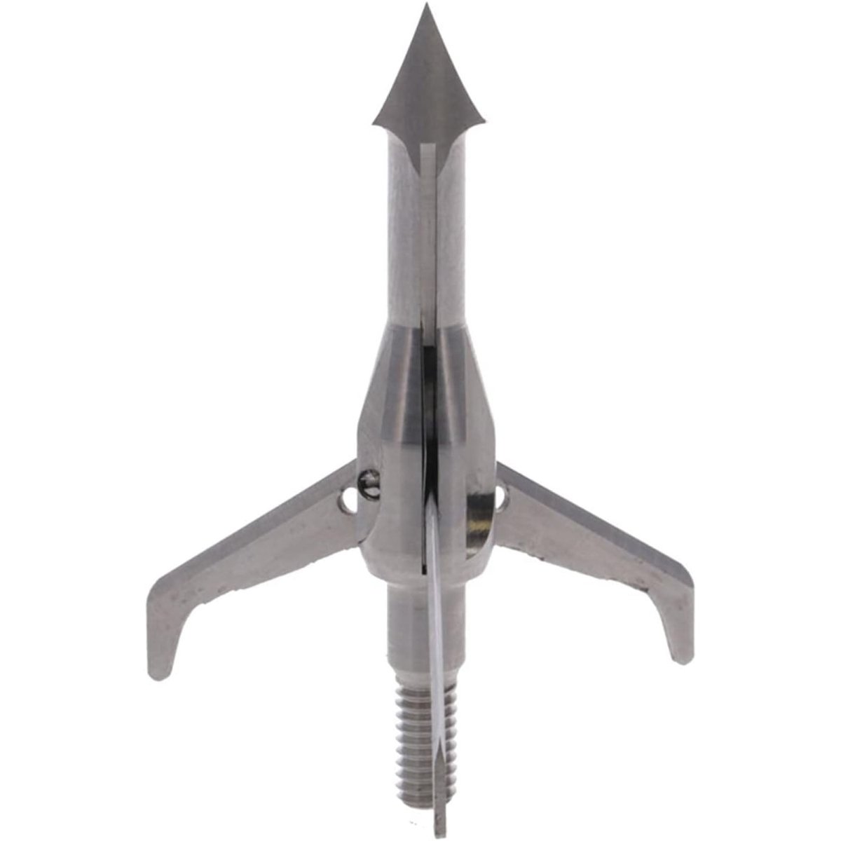 New Archery Products Spitfire 3 Titanium 100 Grain Broadhead, 3 Pack - Forza Sports