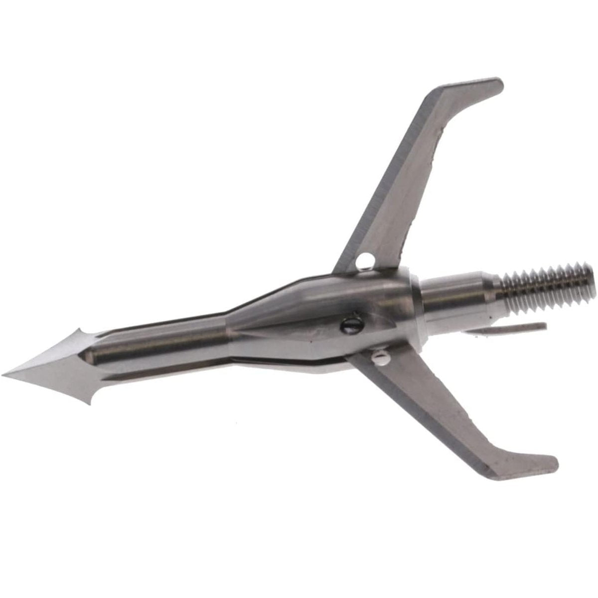 New Archery Products Spitfire 3 Titanium 100 Grain Broadhead, 3 Pack - Forza Sports