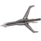 New Archery Products Spitfire 3 Titanium 100 Grain Broadhead, 3 Pack - Forza Sports