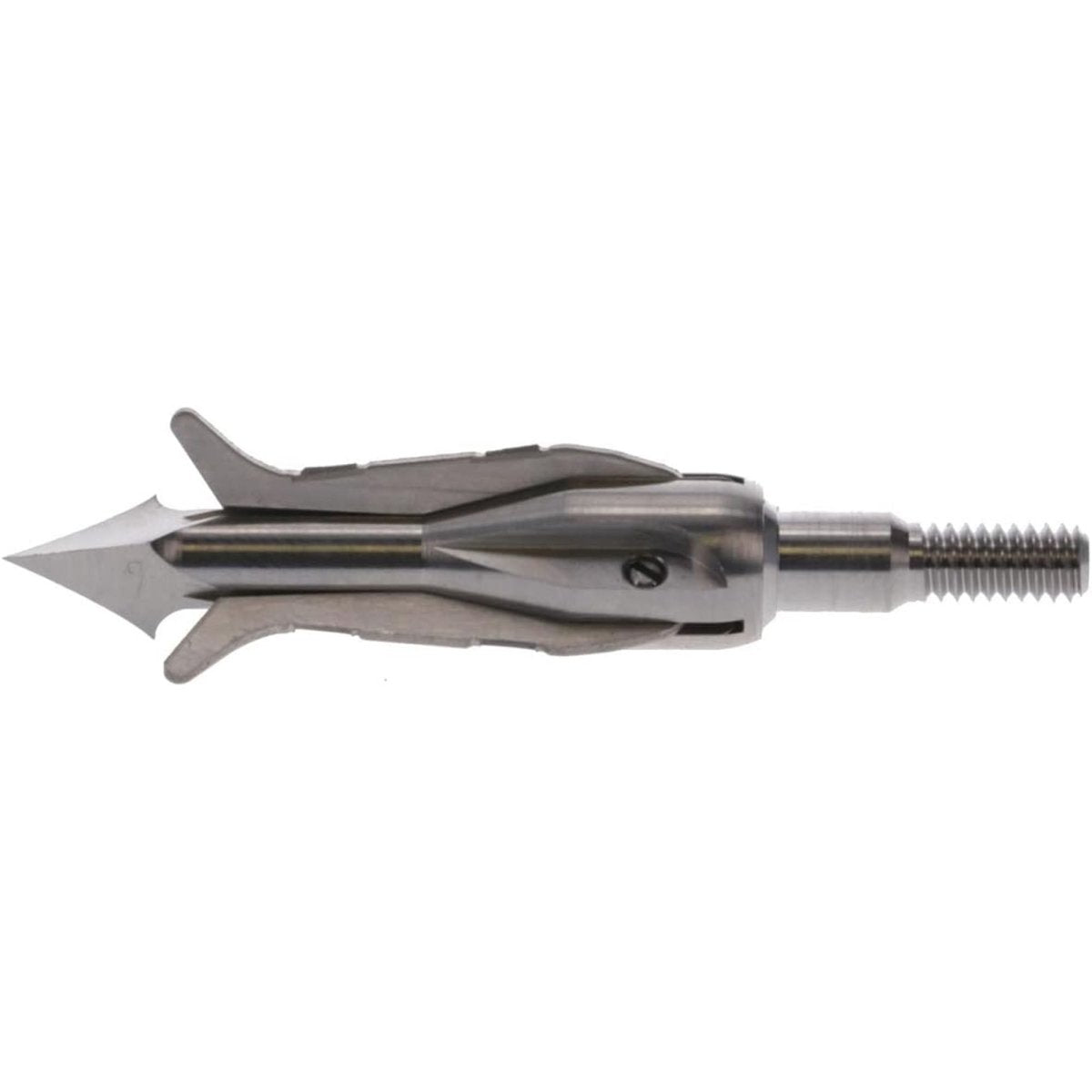 New Archery Products Spitfire 3 Titanium 100 Grain Broadhead, 3 Pack - Forza Sports