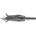 New Archery Products Spitfire 3 Titanium 100 Grain Broadhead, 3 Pack - Forza Sports