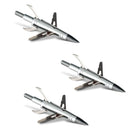 New Archery Products Spitfire Double Cross 100 Grain, 3 Pack - Forza Sports