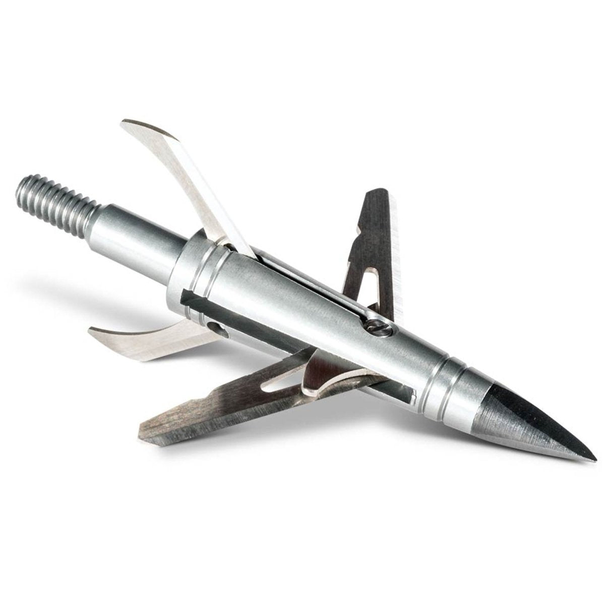 New Archery Products Spitfire Double Cross 100 Grain, 3 Pack - Forza Sports