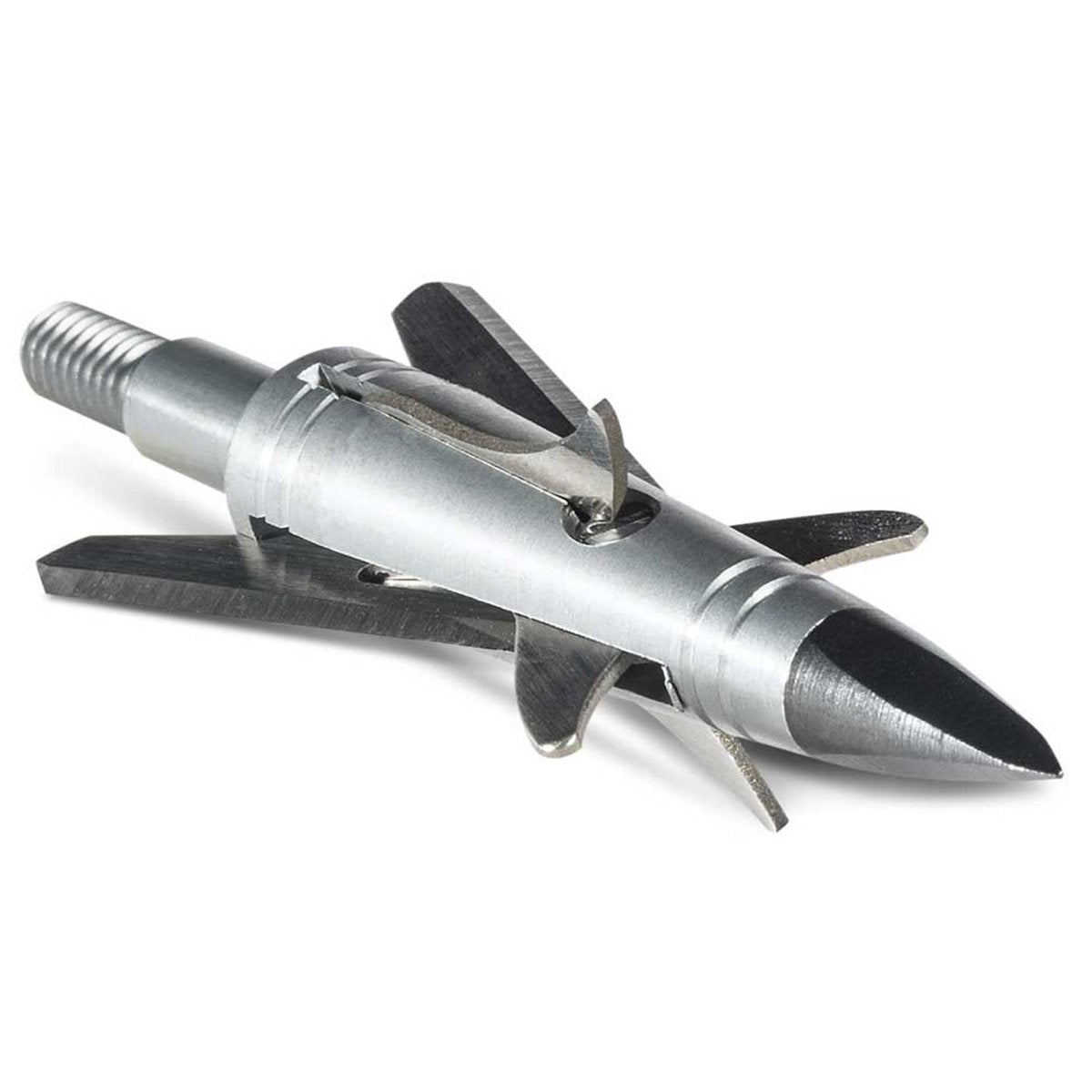 New Archery Products Spitfire Double Cross 100 Grain, 3 Pack - Forza Sports