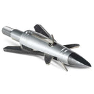 New Archery Products Spitfire Double Cross 100 Grain, 3 Pack - Forza Sports