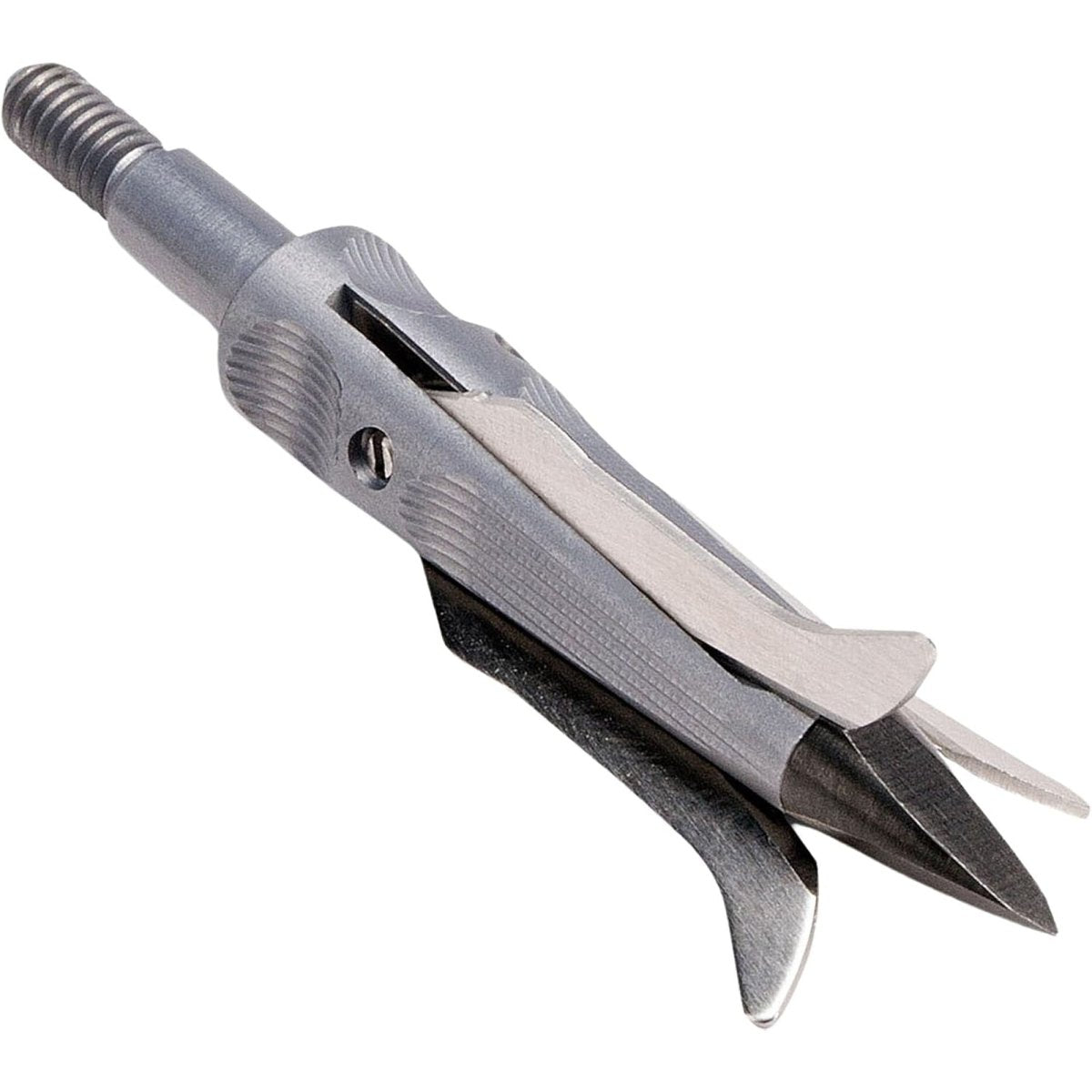 New Archery Products Spitfire XXX 100 Grain for Crossbow 2" Cutting Diameter, 3 Pack - Forza Sports