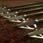 New Archery Products Thunderhead Replacement Blades - Forza Sports