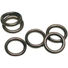 New Archery Products Thunderhead 85/100/125 Grain Replacement O'Rings, 12 Pack - Forza Sports