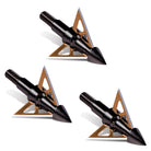 New Archery Products Thunderhead Nitro 100 Grain, 3 Pack - Forza Sports