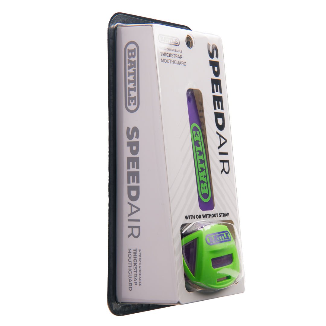 Battle Sports Speed Air/ Football Mouthguard - Forza Sports