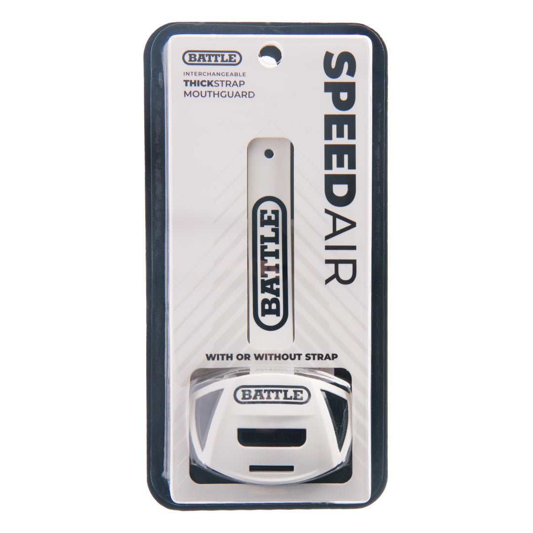 Battle Sports Speed Air/ Football Mouthguard - Forza Sports