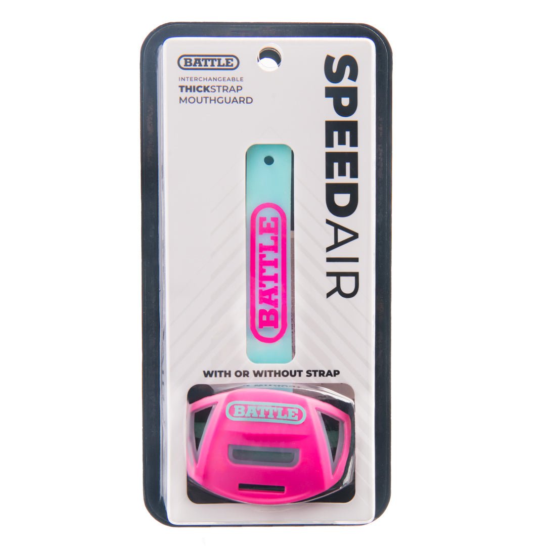 Battle Sports Speed Air/ Football Mouthguard - Forza Sports