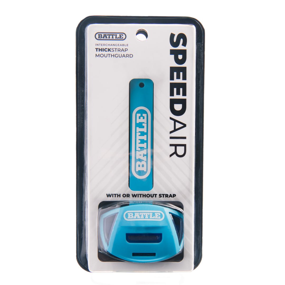 Battle Sports Speed Air/ Football Mouthguard - Forza Sports