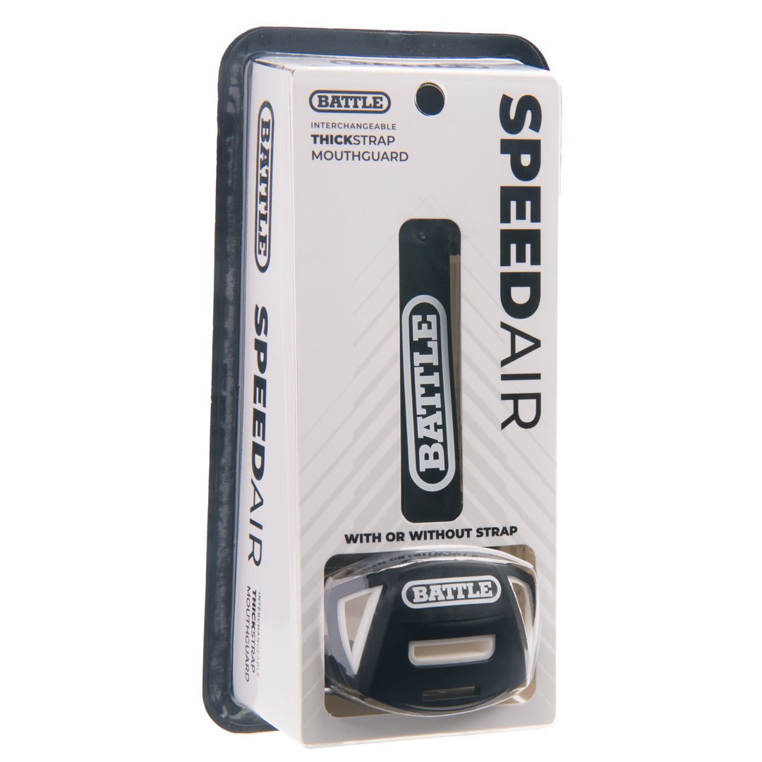 Battle Sports Speed Air/ Football Mouthguard - Forza Sports