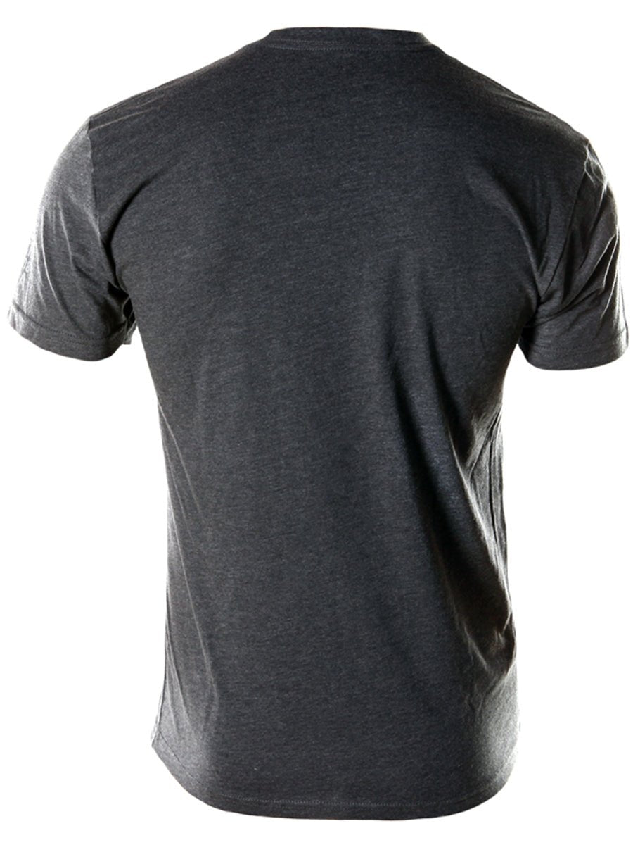 Forza Sports "New Heights" MMA T-Shirt - Charcoal - Forza Sports