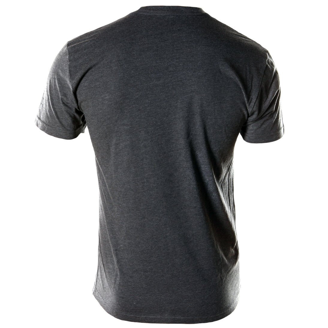 फोर्ज़ा स्पोर्ट्स "न्यू हाइट्स" एमएमए टी-शर्ट - चारकोल - फोर्ज़ा स्पोर्ट्स