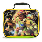 Thermos Insulated Kids Lunch Box By Nickelodeon, Teenage Mutant Ninja Turtles - Forza Sports