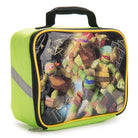 Thermos Insulated Kids Lunch Box By Nickelodeon, Teenage Mutant Ninja Turtles - Forza Sports