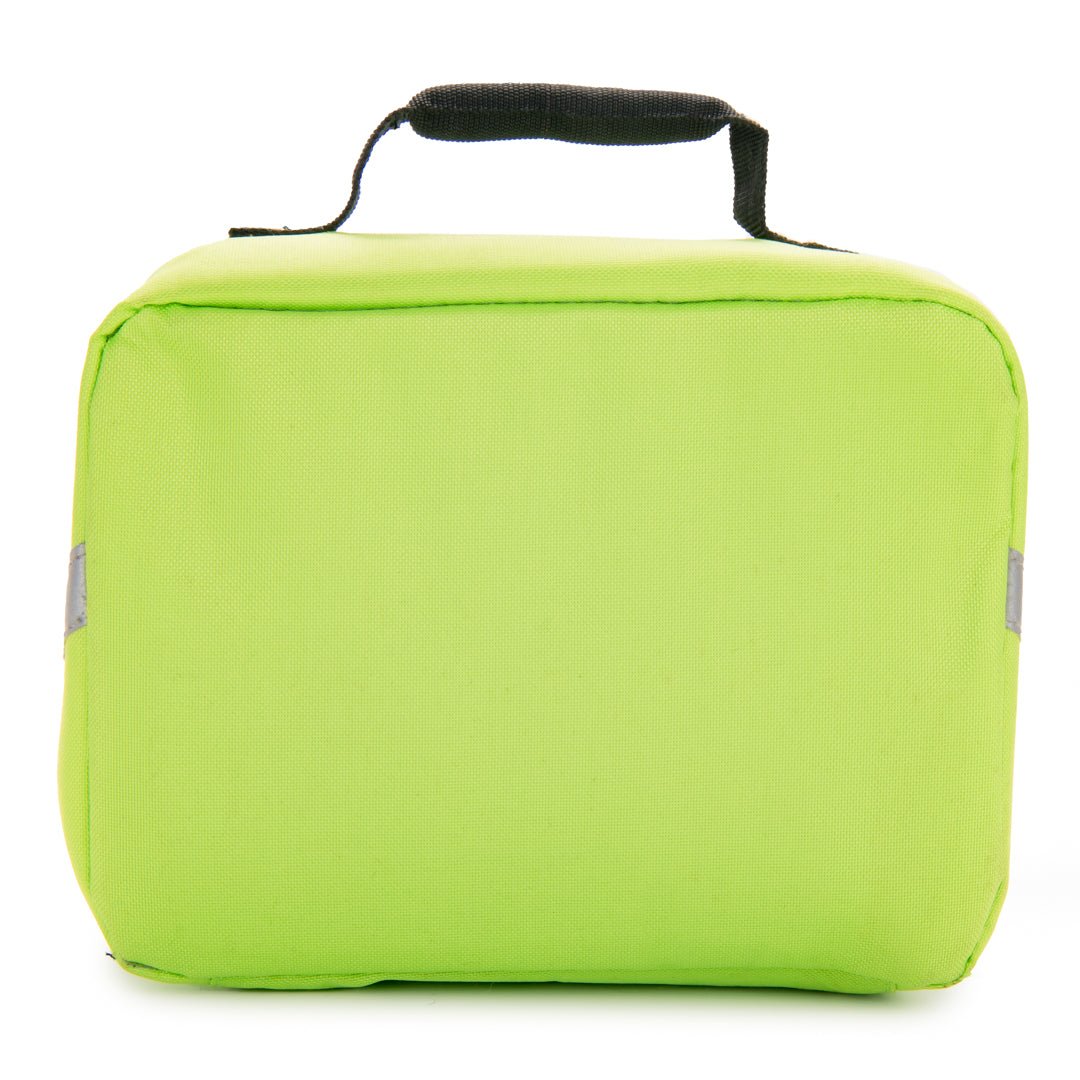 Thermos Insulated Kids Lunch Box By Nickelodeon, Teenage Mutant Ninja Turtles - Forza Sports