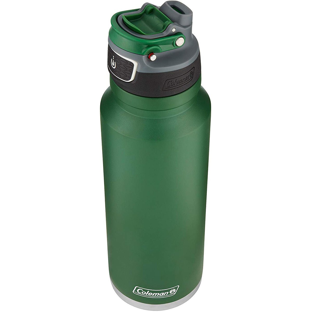 Coleman 40 FreeFlow Autoseal Vacuum Insulated Stainless Steel