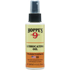 Hoppe's No. 9 Lubricating Gun Oil Hoppe's