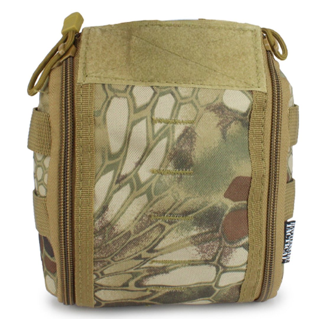 Rattlesnake Tactical IFAK, Individual First Aid Bag - Forza Sports