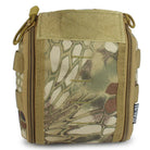 Rattlesnake Tactical IFAK, Individual First Aid Bag - Forza Sports