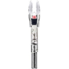 Nockturnal G Shift Red Lighted Nock 3 - Pack - Forza Sports