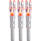 Nockturnal Red Lighted S - Nock 3 - Pack - Forza Sports