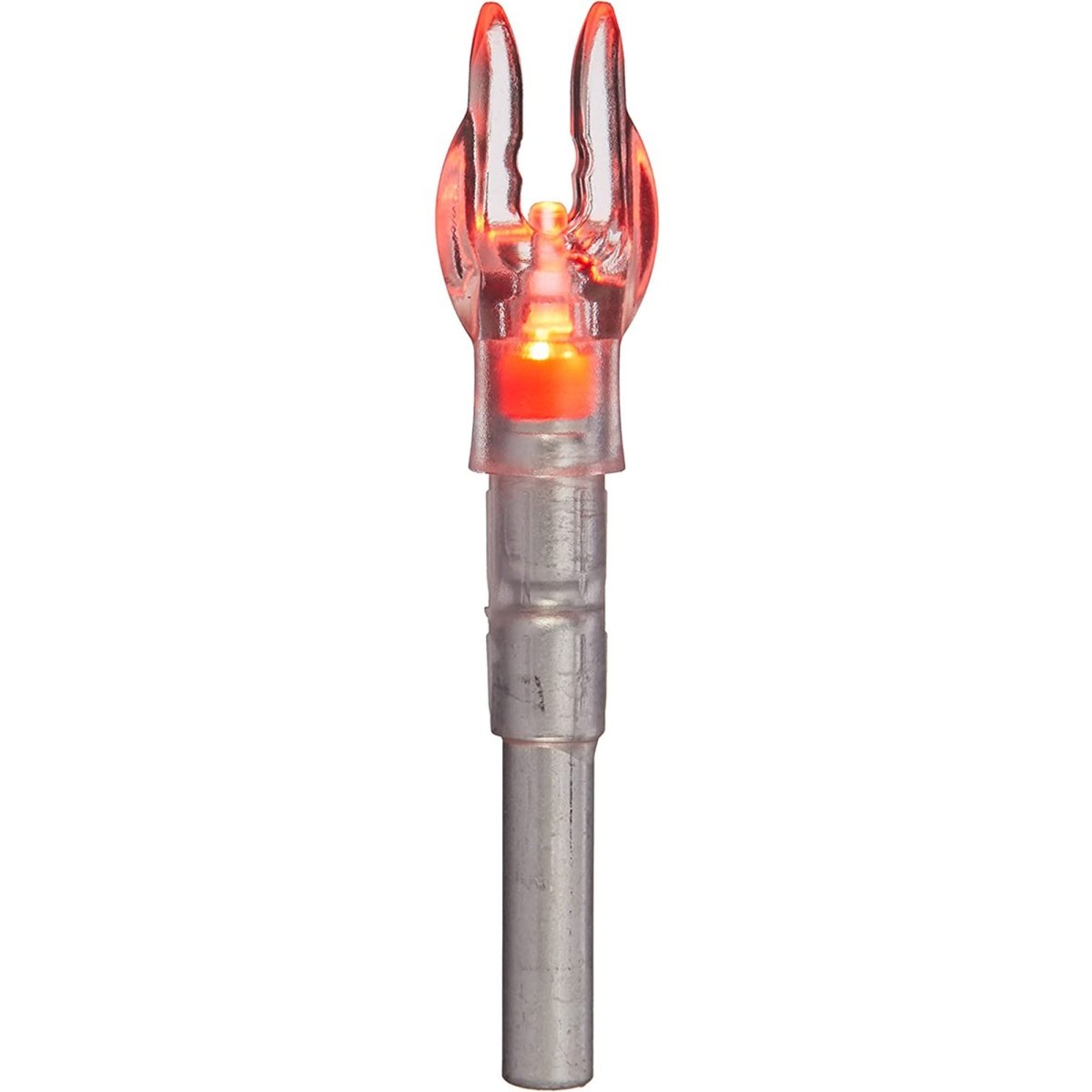 Nockturnal Red Lighted X - Nock 3 - Pack - Forza Sports