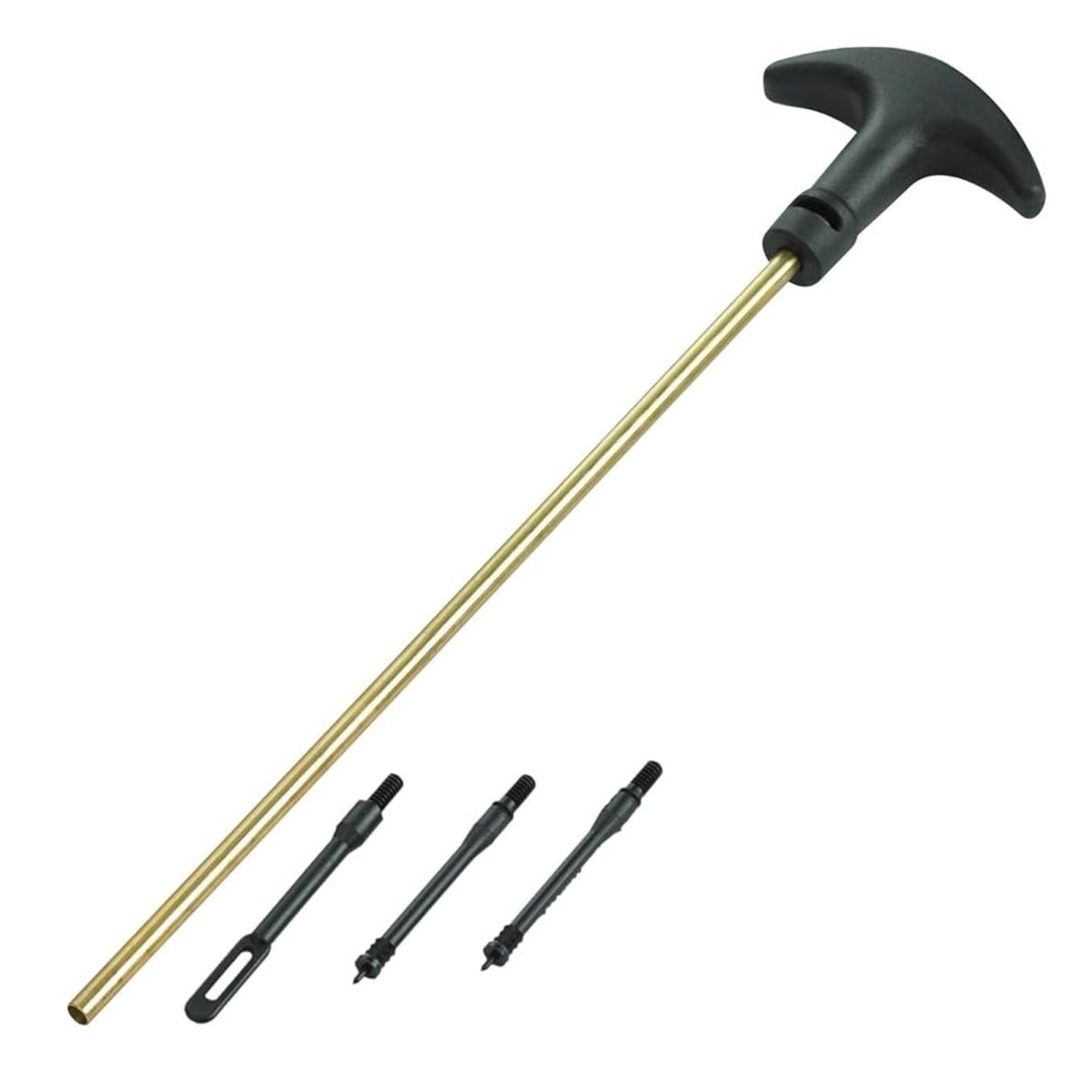 Outers Brass Gun Cleaning Rod - Forza Sports
