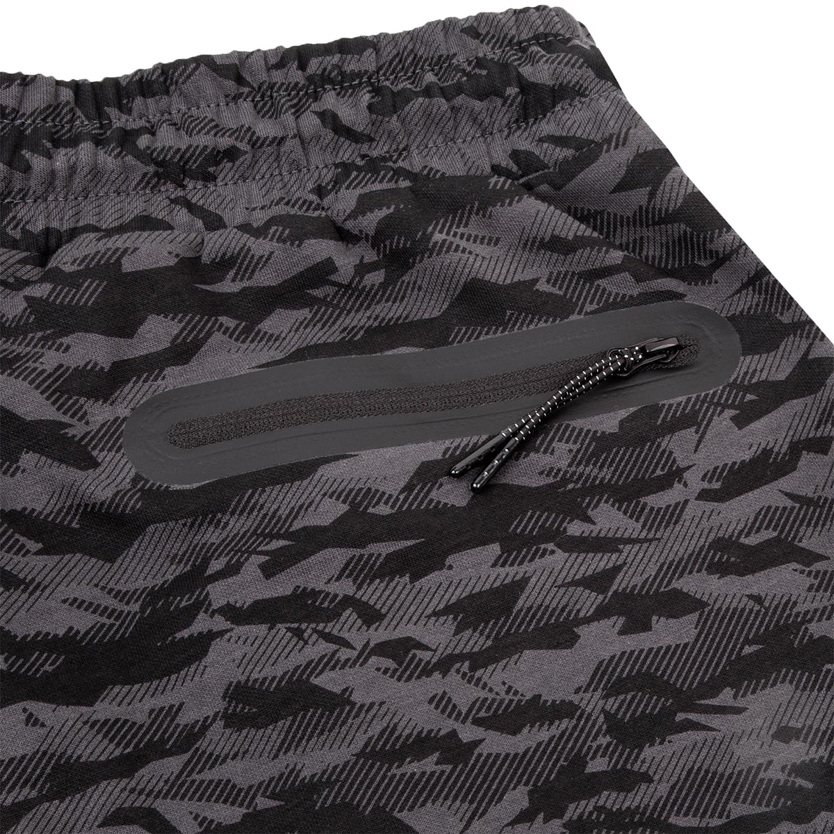 Venum Laser Drawstring Waist Fit Cut Jogging Pants - Dark Camo Venum