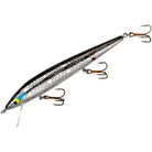 Smithwick Floating Rattlin' Rogue 1/3 oz Fishing Lure - Chrome/Black Back Smithwick