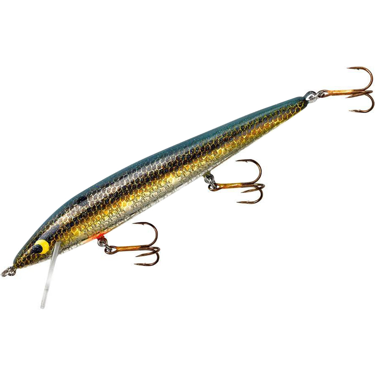Storm WildEye Live Perch 3-inch Fishing Lures (3-Pack)