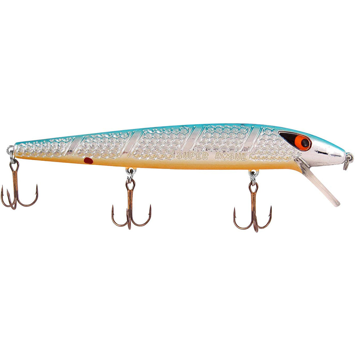 Smithwick Super Rogue 3/8 oz Fishing Lure Smithwick