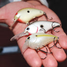 Bomber Square A 3/8 oz Fishing Lure - Forza Sports