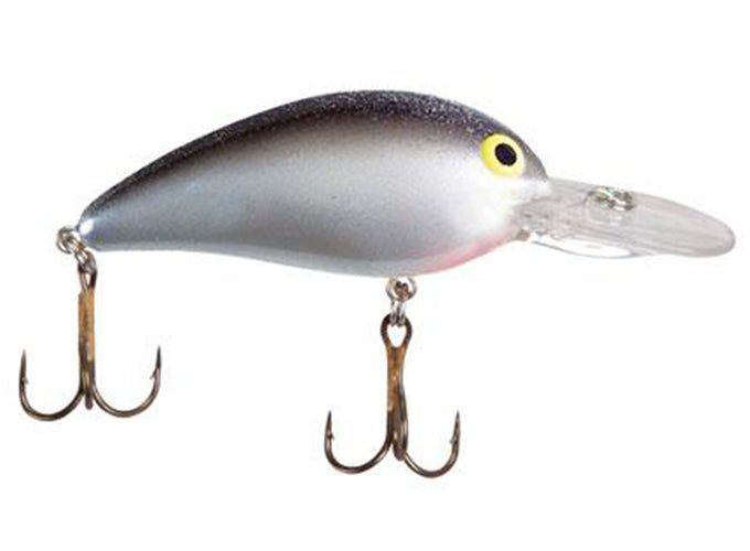 Bomber Model A 3/8 oz Fishing Lure - Forza Sports