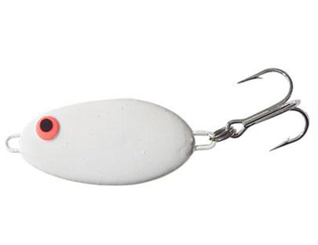 Bomber 1 1/4 oz Slab Spoon Fishing Lure - Forza Sports