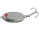 Bomber 1 1/4 oz Slab Spoon Fishing Lure - Forza Sports