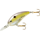 Bomber Fat Free Guppy 3/8 oz Fishing Lure - Tennessee Shad Bomber Lures