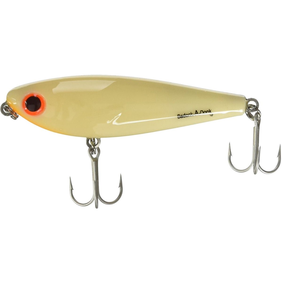 Bomber Badonk-A-Donk Topwater Hard Bait