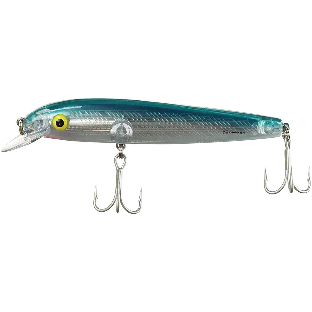 Bomber Saltwater Wind-Cheater 3/4 oz Fishing Lure – Forza Sports
