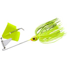 Booyah Baits 1/2 oz Buzzbait - Chartreuse Shad - Forza Sports