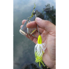 Booyah Baits Pond Magic 3/16 oz Fishing Lure Booyah Baits