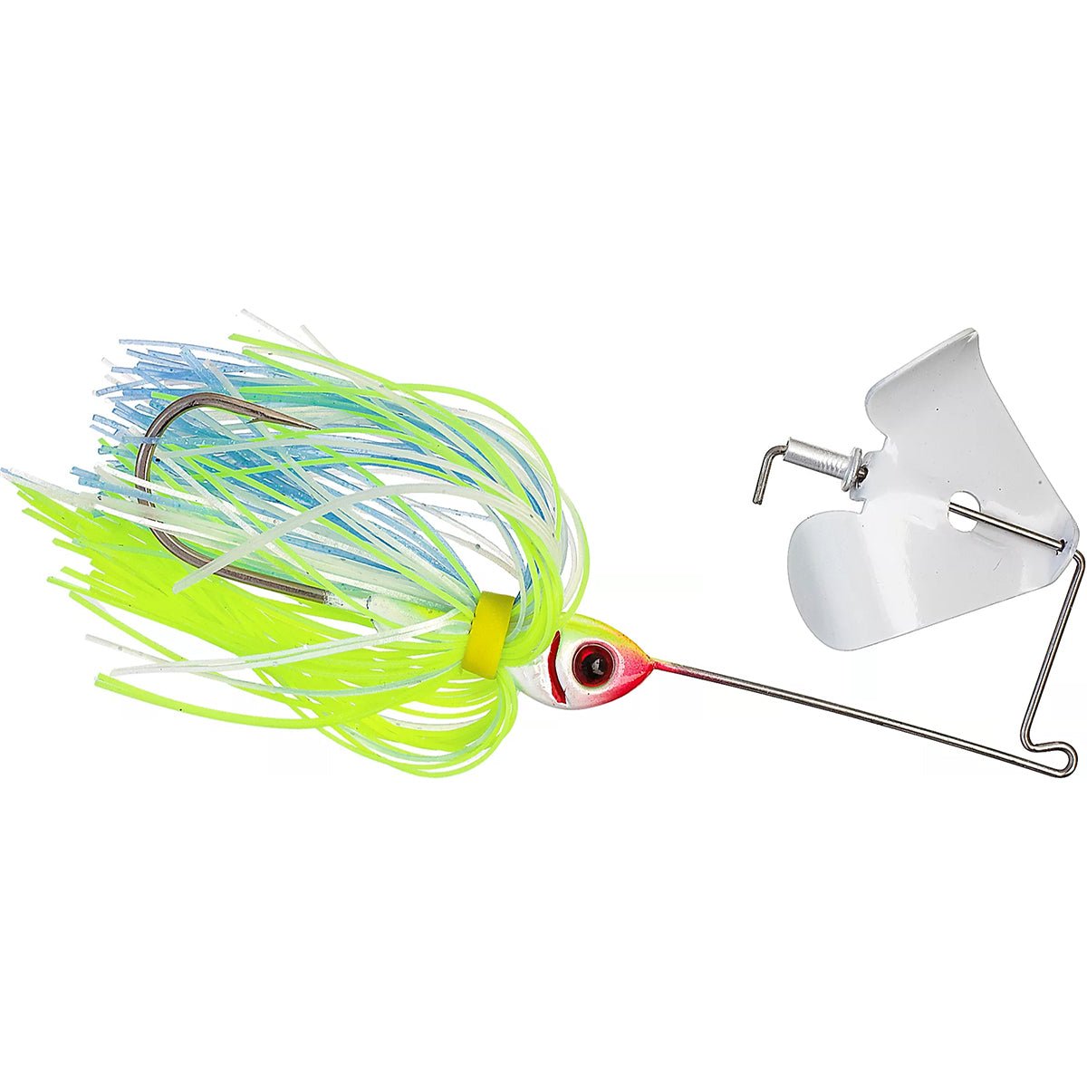 Booyah Buzz Bait 3/8 oz. Fishing Lure - Citrus Shad - Forza Sports