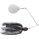 Booyah Baits Single Colorado Blade Fishing Lure - Forza Sports