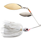 Booyah Baits Double Willow Blade 1/2 oz Fishing Lure Booyah Baits