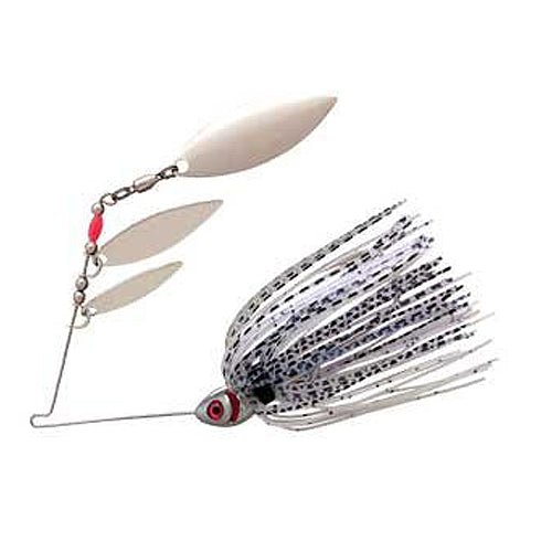 Booyah Baits Mini Shad 3/16 oz Fishing Lure - Forza Sports